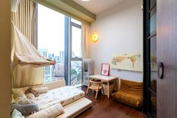 The Iveria (D9), Apartment #566767521